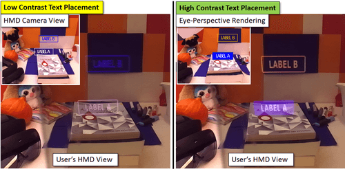 Adaptive Visualization for Augmented Reality title image