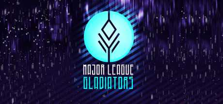 Major League Gladiators title image