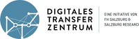 DTZ Salzburg Logo