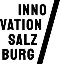 Innovationsservice für Salzburg Logo