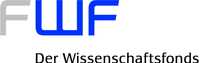 FWF - Austrian Science Fund Logo