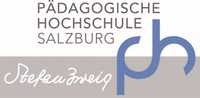 PH Salzburg Logo