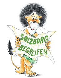 Salzburg Begreifen Logo